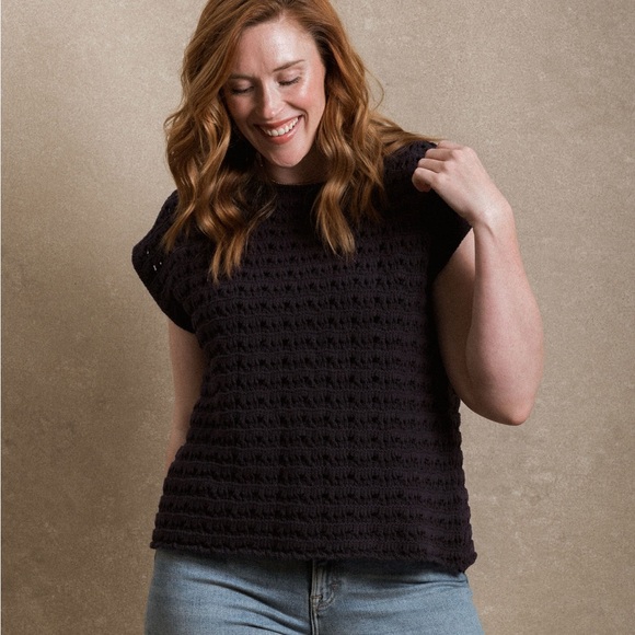 Neuflora Tops - Neuflora Bozeman Top